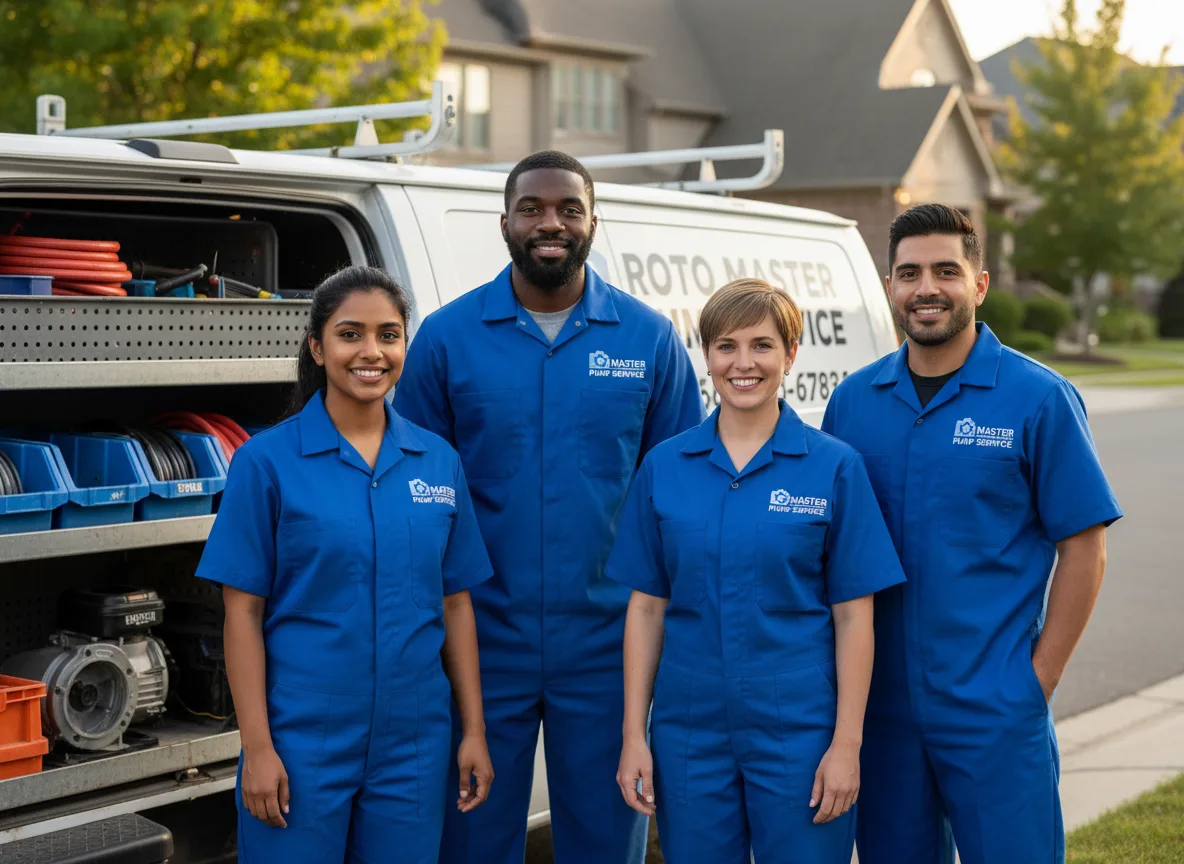 Sump Pump Installation company in Bingen, WA